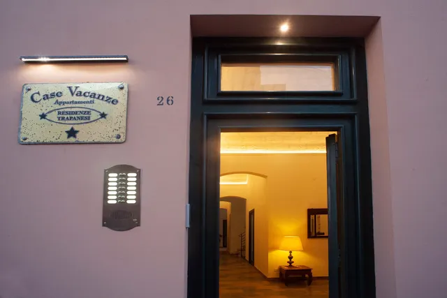 Case vacanze "Residenze Trapanesi"