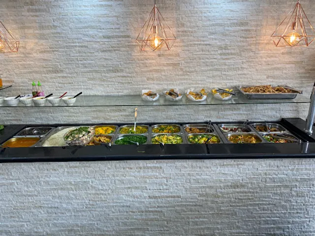 Restaurante Sol de Primavera | Sorocaba