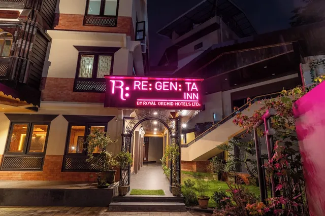 Regenta Inn, Gangtok