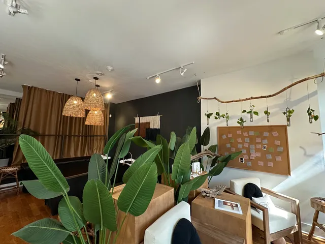 Omega Beauty & Wellness