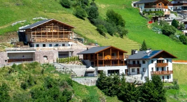 Luech da Pertëut | Panorama & Wellness