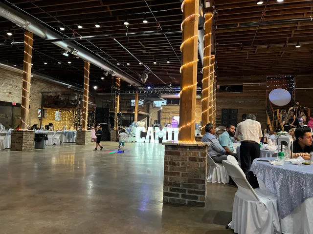 Crossties Event Venue