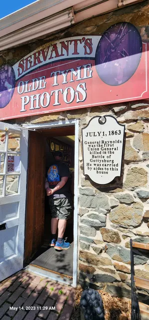 Gettysburg Souvenirs & Gifts