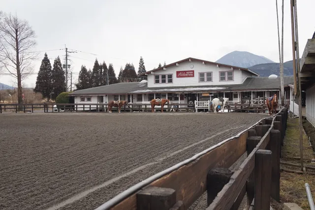 エル・ランチョ・グランデ