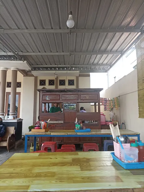 Mie Ayam & Bakso Pak Wito Wonogiri꧋ꦩꦶꦪꦺꦄꦪꦩ꧀&ꦧꦏ꧀ꦱꦺꦴꦥꦏ꧀ꦮꦶꦠꦺꦴꦮꦺꦴꦤꦺꦴꦒꦶꦫꦶ