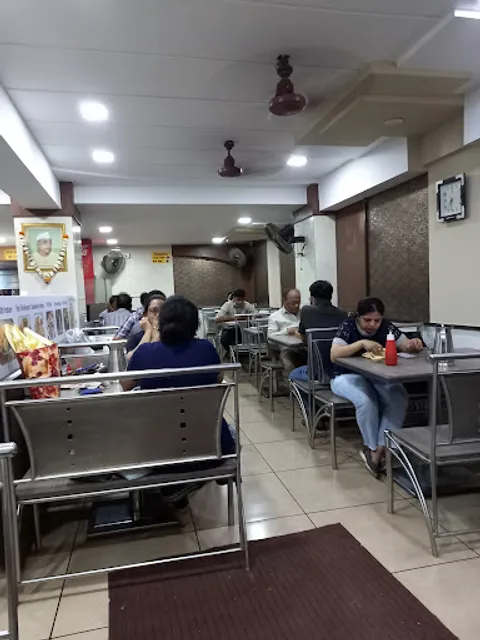 Sharda Veg Restaurant
