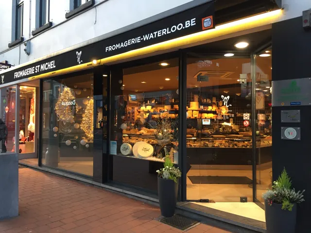 Fromagerie Saint-Michel