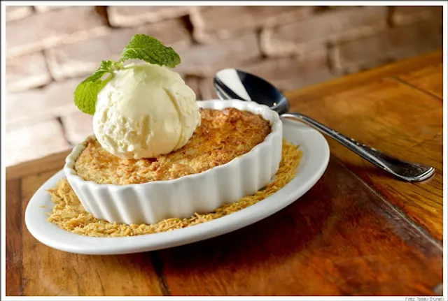 Coco Bambu Carioca Shopping