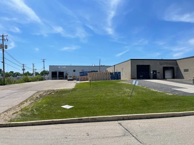 Grede - Menomonee Falls (Plant 1)