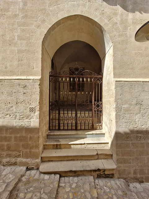 Fondazione SoutHeritage per l'Arte Contemporanea