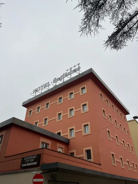 Hotel Guglielmo