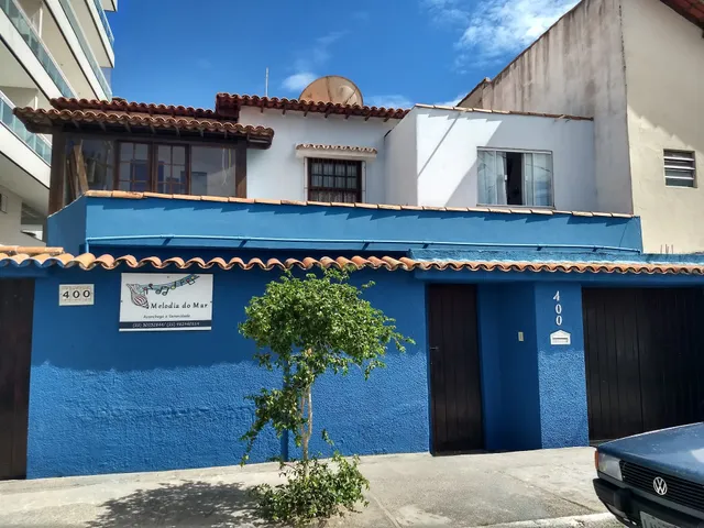 Pousada Melodia do Mar