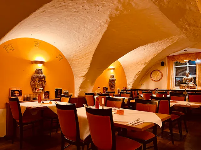 CHANDNI - Indisches Restaurant