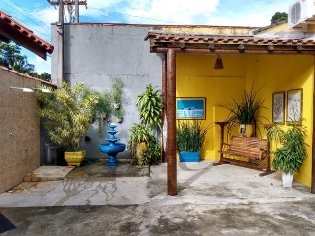 Guaraú Praia Suítes