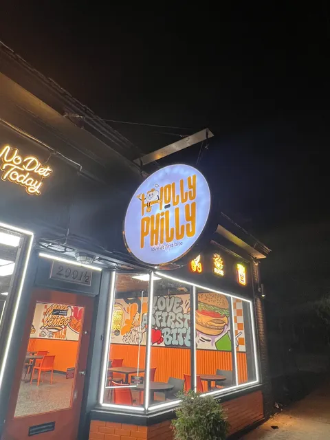 Holly Philly