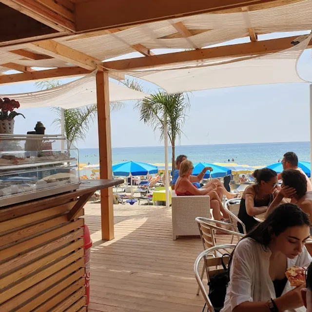 Macinelle Chiringuito RistoBar