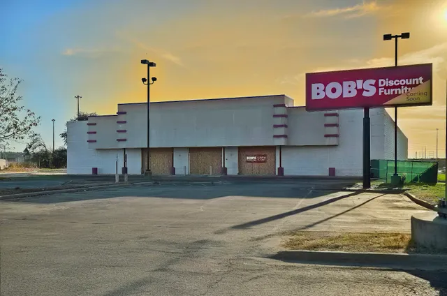 Bob's Discount Furniture and Mattress Store