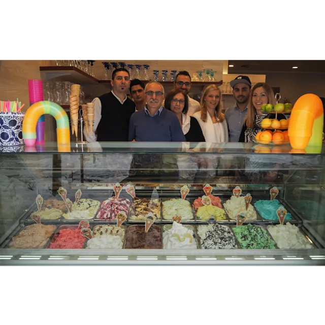 Eiscafé Bar Piazza Grande