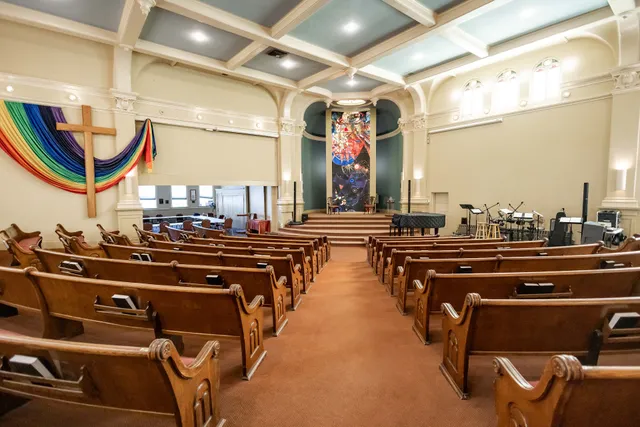 Metropolitan Community Church of the Rockies