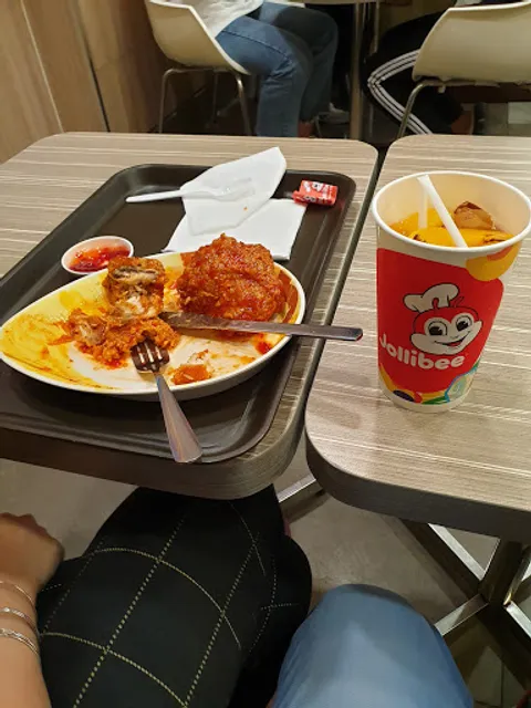 Jollibee GO! Nha Trang