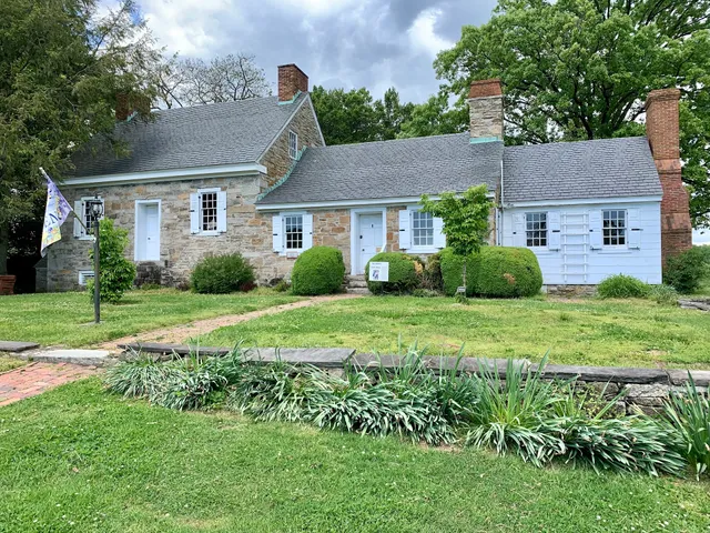 Susquehanna State Park Campground