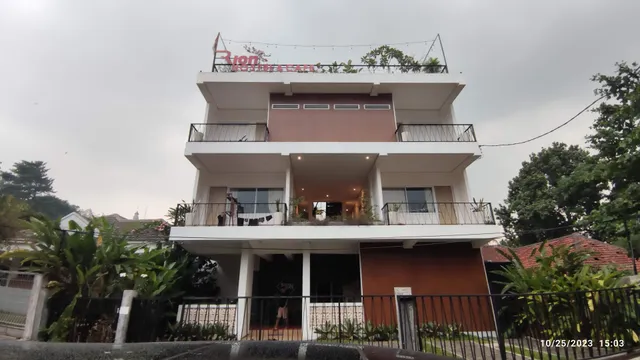 Rion Bogor Hostel