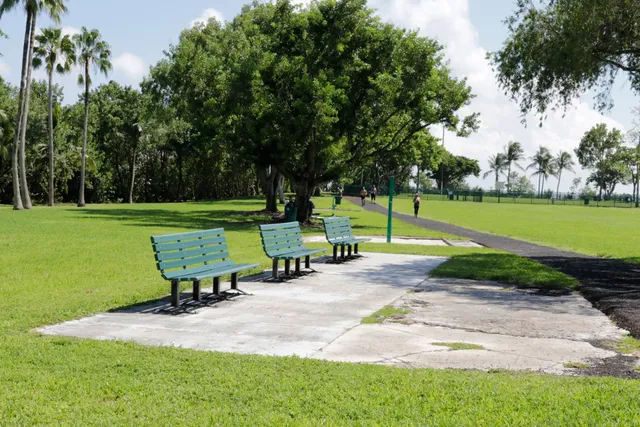 Coconut Grove Dog Park