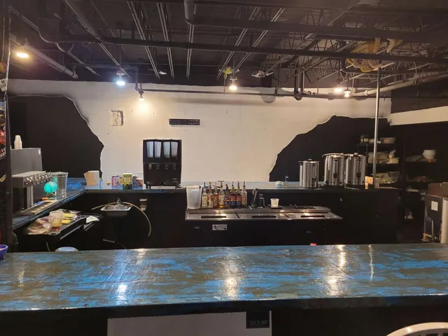 The Bula Basement, A KavaKlub