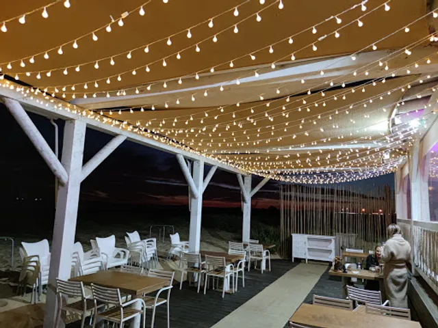 Chiringuito Costa Colon