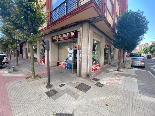 Empeños a lo Bestia