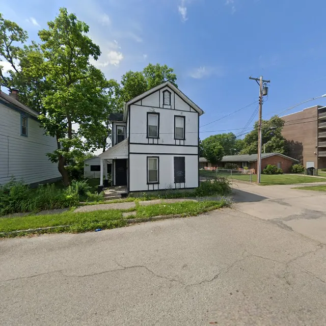 Westdale Terrace High Rise