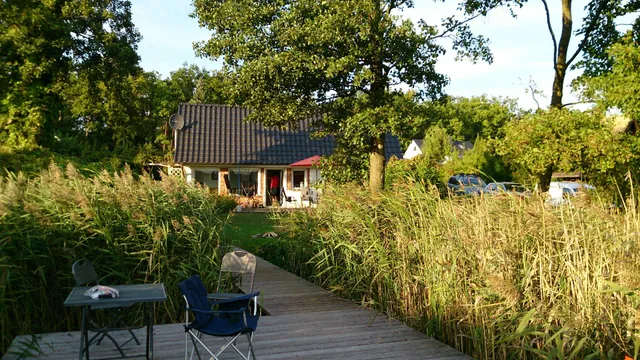Ferienhaus Anne-Katrin Schulze