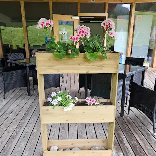 Restorant "LA POSINA"