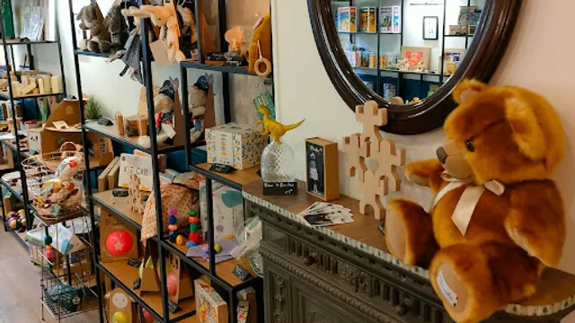 La Miocherie - Store En Ligne