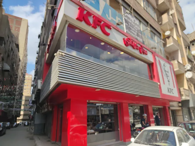 KFC