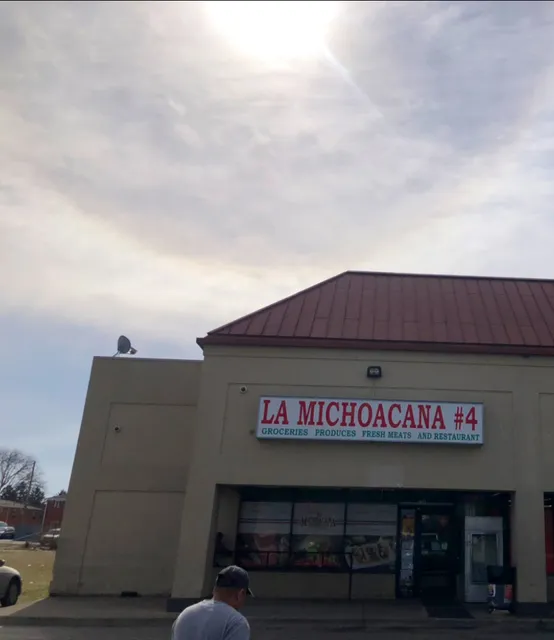 La Michoacana La Fresh