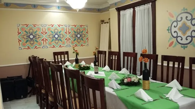 Restaurant La Balandra