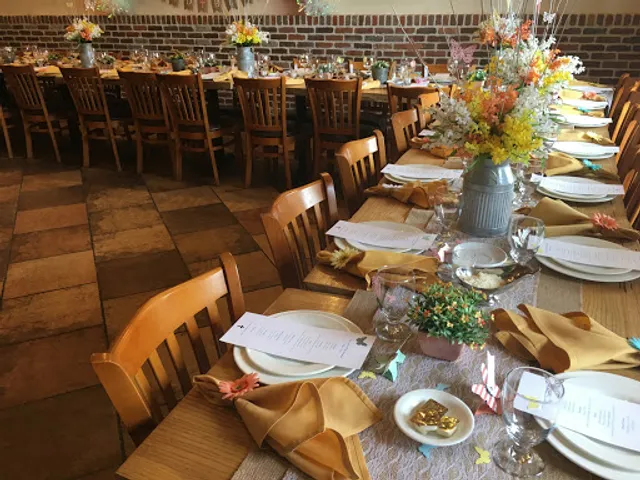 Antimo's Italian Kitchen