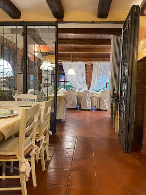 La Gioconda Ristorante