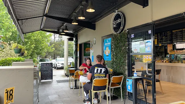 Piccolo Me North Rocks