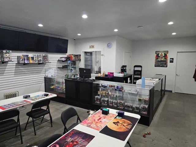 La Pine Tabletop Gaming