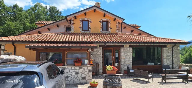 Agriturismo Conicelle