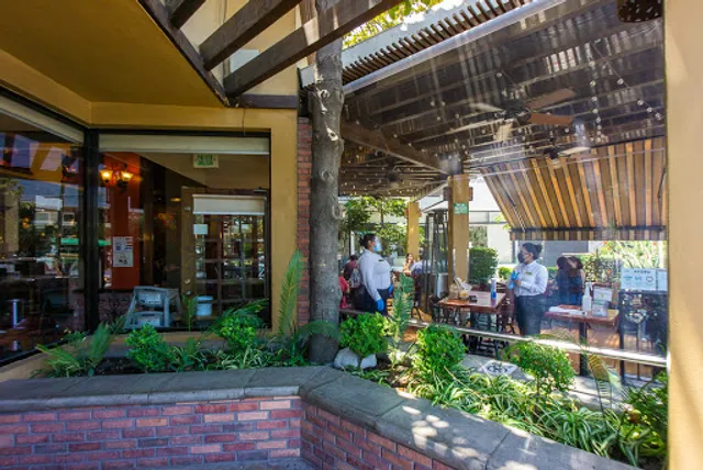 Café de la Flor Otay