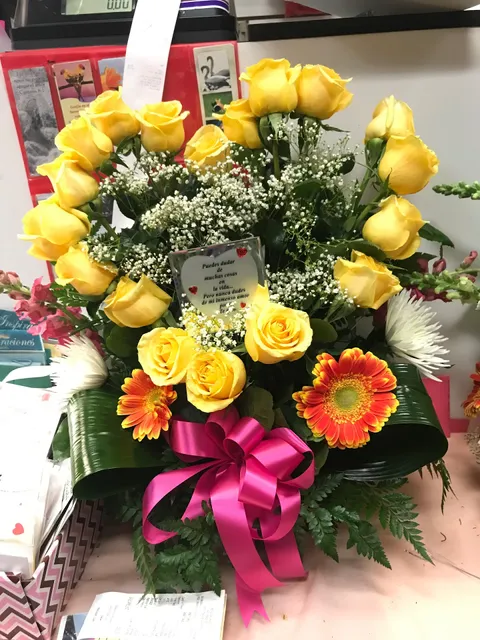 Carol’s Flowers and Gifts