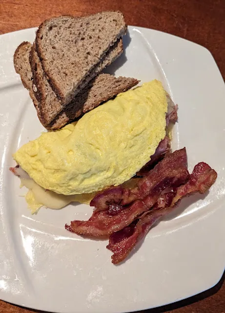 1250 Heritage Restaurant