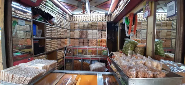 Sree Balaji Hot Chips