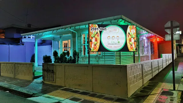 Il Palio Ristorante e Pizzeria