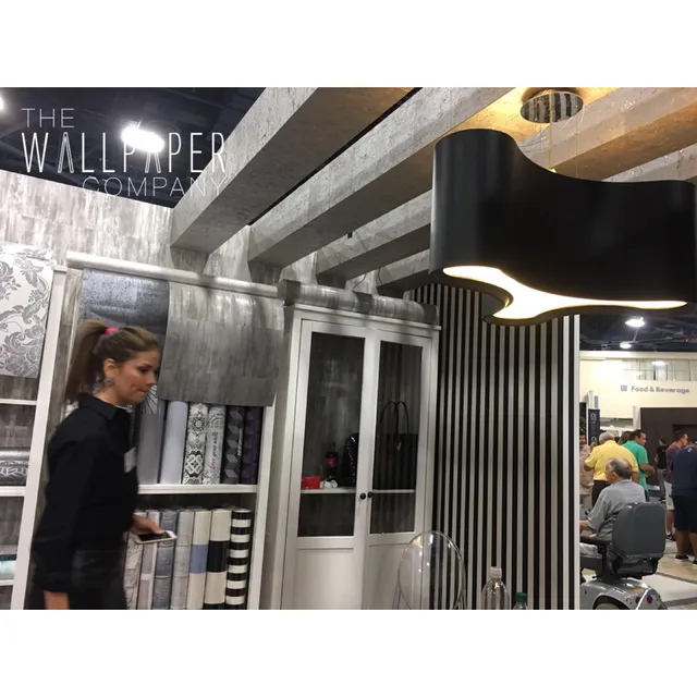 The Wallpaper Company - Miami Design District (By Appointment)