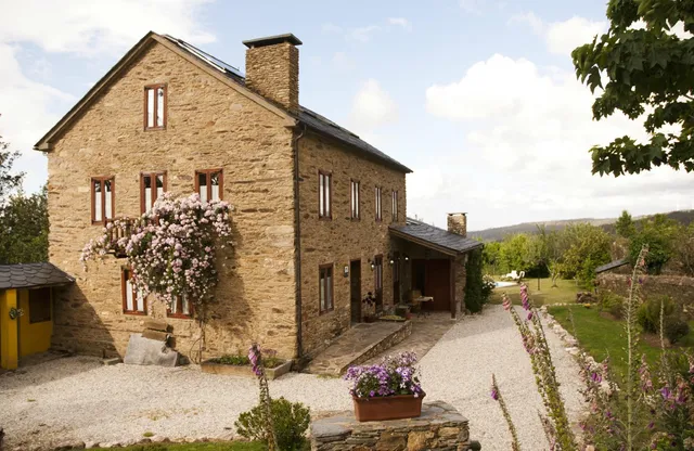 Casa Rural Penaquente