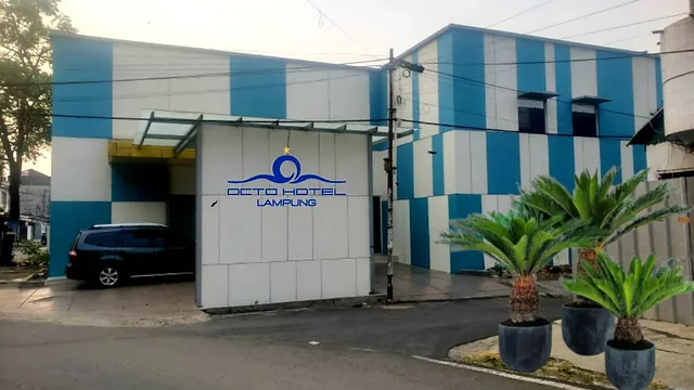 Octo Hotel Lampung